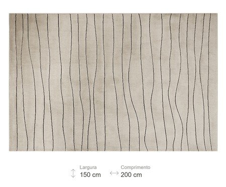 Tapete Debrum Sofistik Famoso | Westwing