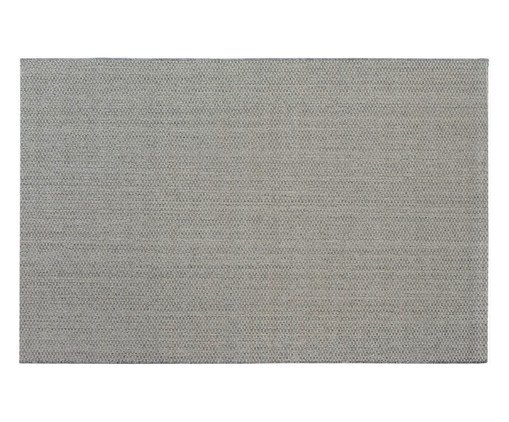 Tapete Debrum New Boucle Vulcan, Cinza | WestwingNow