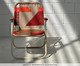 Cadeira Eletro Duna Champanhe, Bege | WestwingNow