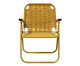 Cadeira Torla Mostarda, Amarelo | WestwingNow