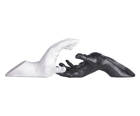 Adorno Afro Zuri Marrom | Westwing