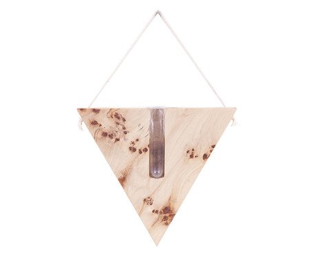 Adorno Menina No Muro | Westwing