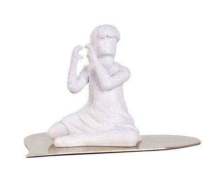 Adorno Brincando com Coracao | Westwing