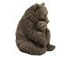 Adorno Ursa com Filhote, Marrom | WestwingNow