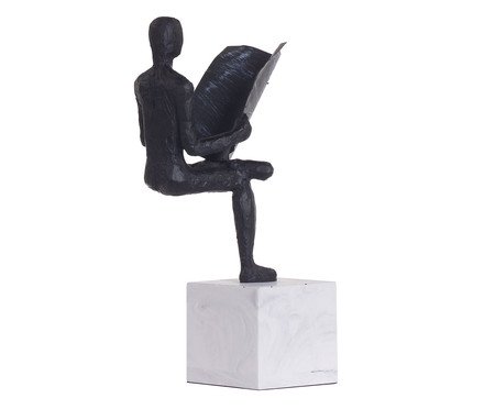 Adorno Periodista | Westwing