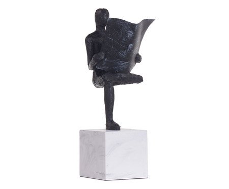 Adorno Periodista | Westwing