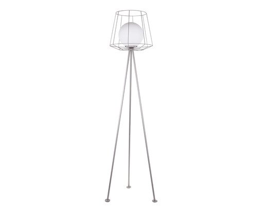 Adorno Descanso Branco Marchetado, Branco | WestwingNow