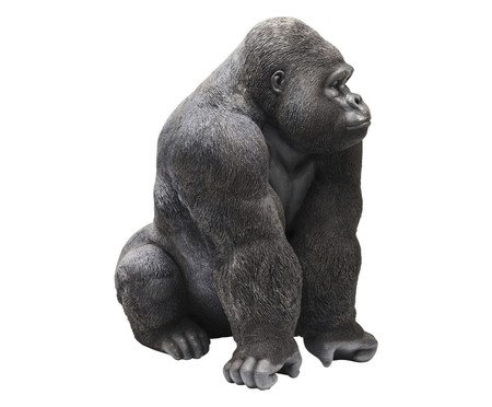 Adorno Gorila | Westwing