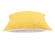 Capa de Almofada Cambraia de Algodão Terni Amarelo, Amarelo | WestwingNow