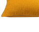 Capa de Almofada em Linho Pirajon Amarelo, Amarelo | WestwingNow
