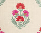 Capa de Almofada Myrsina Colorida, Vermelho | WestwingNow