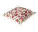 Capa de Almofada Bordada Chanetti, pink | WestwingNow