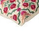 Capa de Almofada Bordada Chanetti, pink | WestwingNow