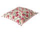 Capa de Almofada Bordada Chanetti com pompoms, pink | WestwingNow