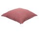 Capa de Almofada com franjas Galah - Rosa, pink | WestwingNow
