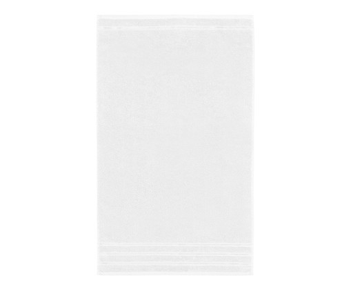 Toalha de Rosto Comfort Felpudo Branco 450G/M², multicolor | WestwingNow