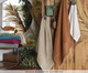 Toalhão de Banho Comfort Felpuda Branco, multicolor | WestwingNow