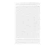 Toalha de Visita Comfort Felpudo Branco 450G/M² | WestwingNow