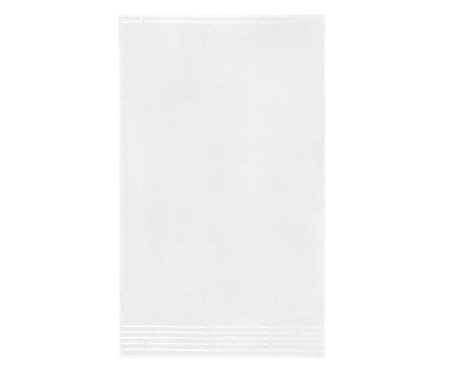 Toalha de Banho Comfort Felpuda Branco 450G/M²