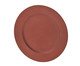 Sousplat Bordô, Vermelho | WestwingNow