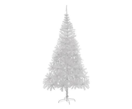 Árvore de Natal Nataly l - Branco, Branco | WestwingNow