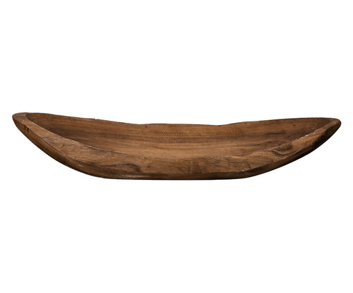 Canoa Panama, wood pattern | WestwingNow