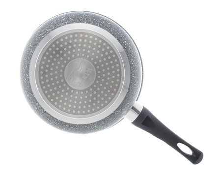 Panela de Indução Granilite Cinza | Westwing