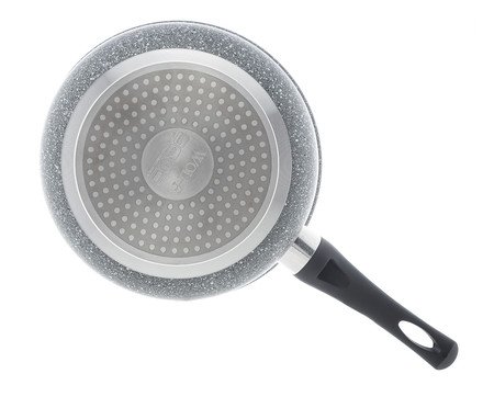 Panela de Indução Granilite Cinza | Westwing