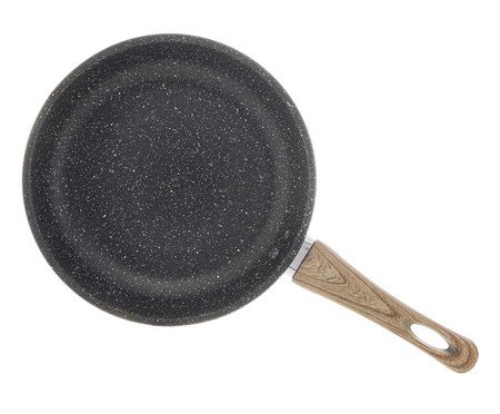 Frigideira de Indução Preta | Westwing