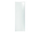 Espelho de Parede Bisotê Veiga - 50x160cm, prata | WestwingNow