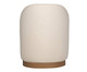 Poltrona Harlow Bege II, beige | WestwingNow