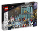Lego Arsenal De Iron Man, multicolor | WestwingNow