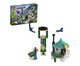 Lego Minecraft A Torre Aérea, multicolor | WestwingNow