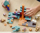 Lego Minecraft, multicolor | WestwingNow