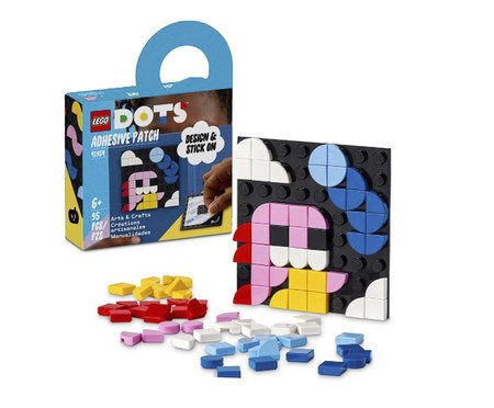 Lego Dots Patch Adesivo | WestwingNow