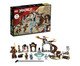 Lego Ninjago Centro de Treinamento Ninja, multicolor | WestwingNow