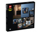 Lego Coleção Batman de Jim Lee, multicolor | WestwingNow