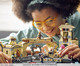 Lego A Sala do Trono de Boba Fett, multicolor | WestwingNow