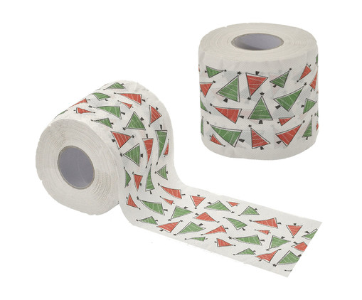 Rolo de Papel Higiênico Pinheiros, white | WestwingNow