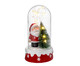 Adorno Papai Noel com Luz, multicolor | WestwingNow