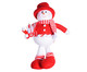 Enfeite Boneco de Neve Joy, Colorido | WestwingNow