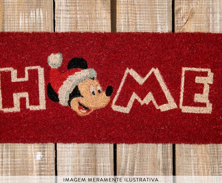 Capacho Home Mickey Disney | Westwing