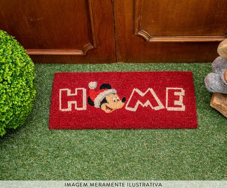 Capacho Home Mickey Disney | Westwing