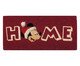 Capacho Home Mickey Disney, Vermelho | WestwingNow
