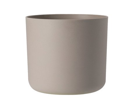Cachepot Capri - Bege | WestwingNow