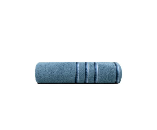Toalha de Rosto Classic - Azul Veleiro, Azul | WestwingNow