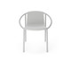 Cadeira Ringo Cinza, Cinza | WestwingNow