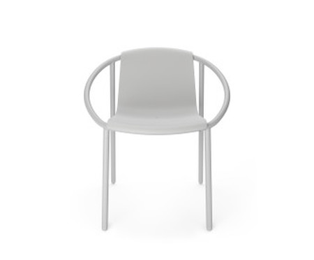Cadeira Ringo Cinza | WestwingNow