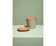 Cachepot Leaf - Terracota, Terracota | WestwingNow