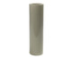 Vaso Cilinder Alto Cinza, CINZA | WestwingNow